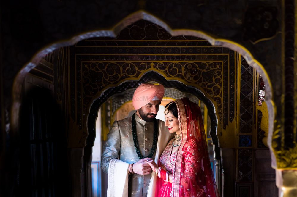 Photo From Kiran and Parvinder - By Phototantra