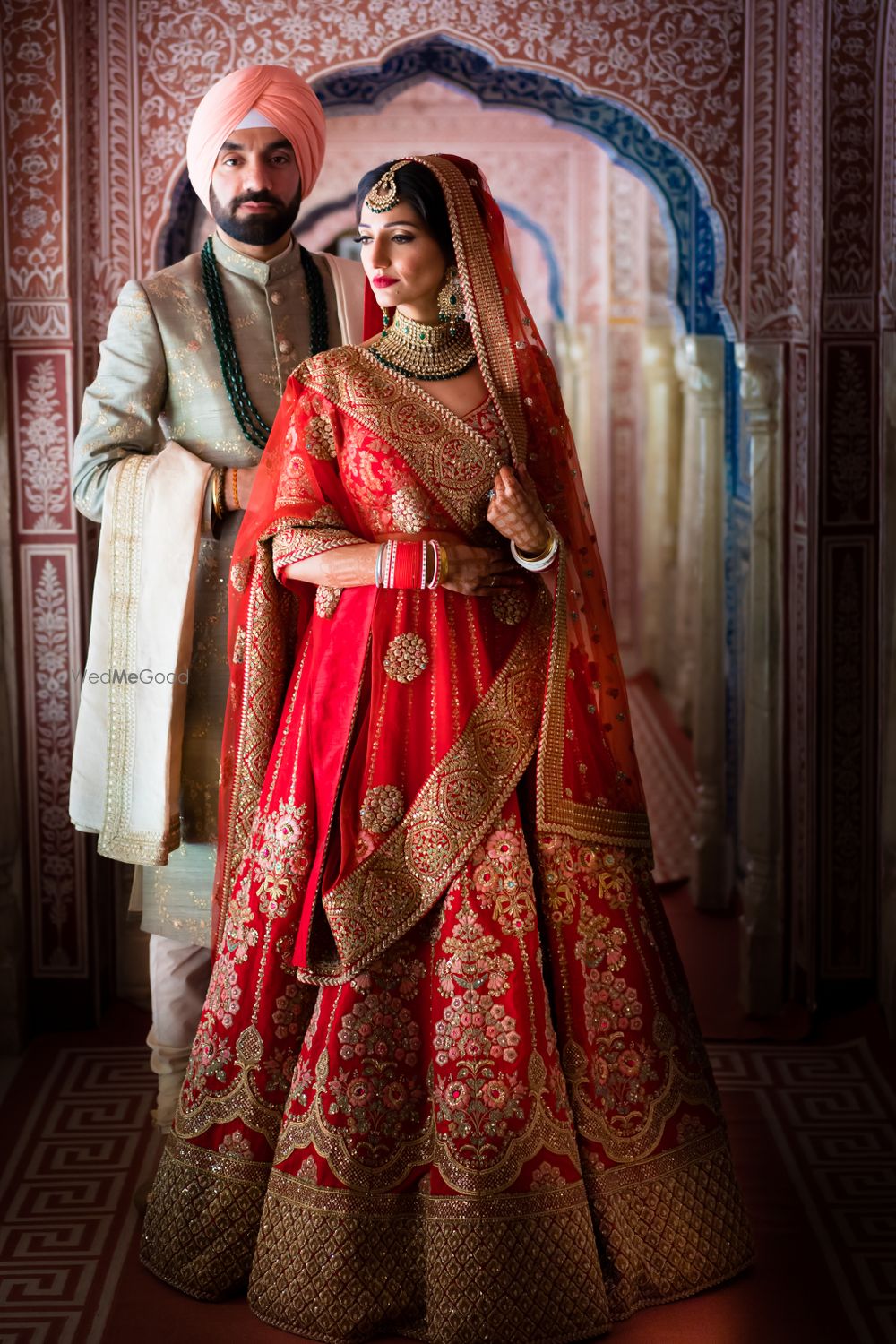 Photo From Kiran and Parvinder - By Phototantra