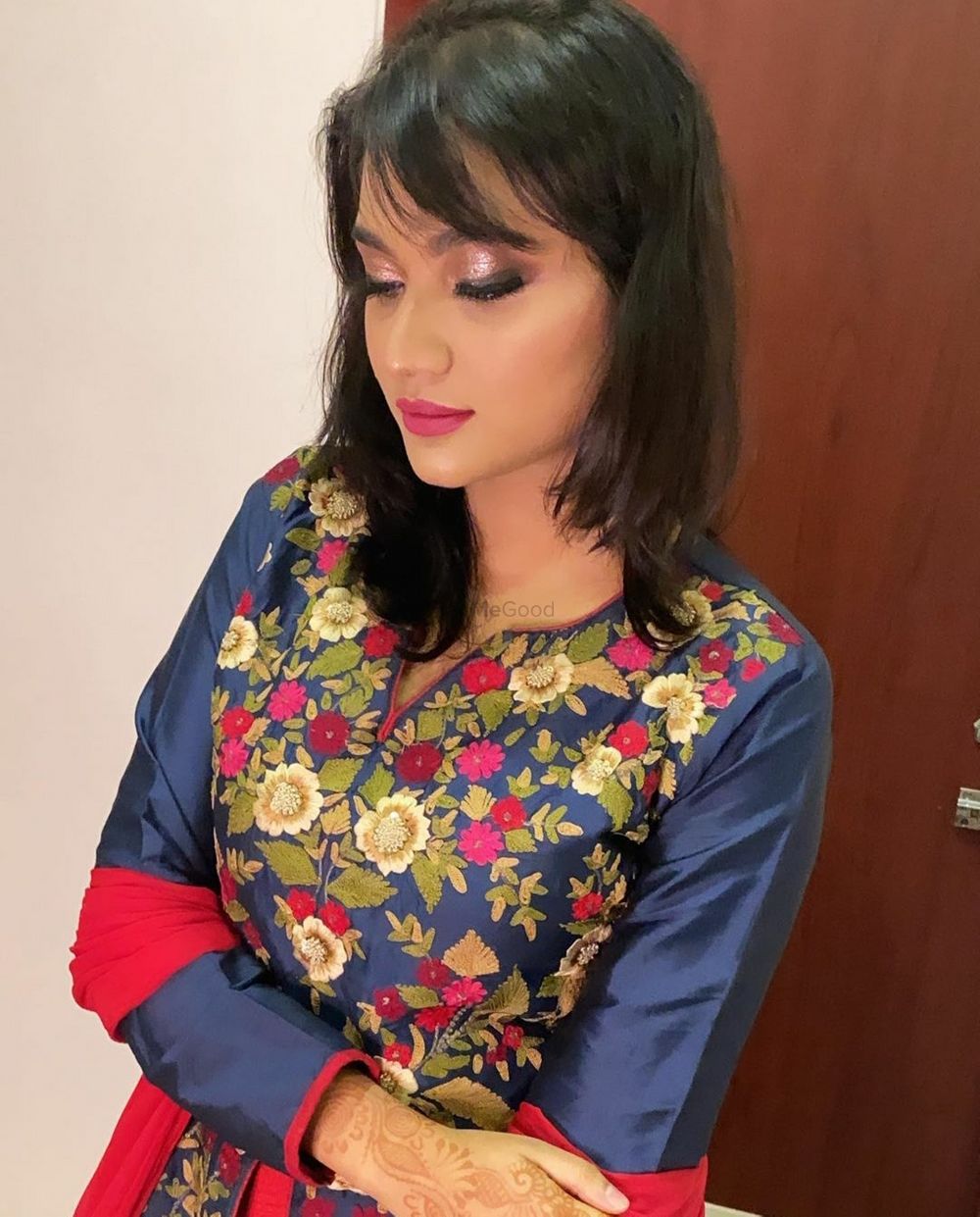 Photo From Guest Makeup. - By Makeover by Uzma Ameen