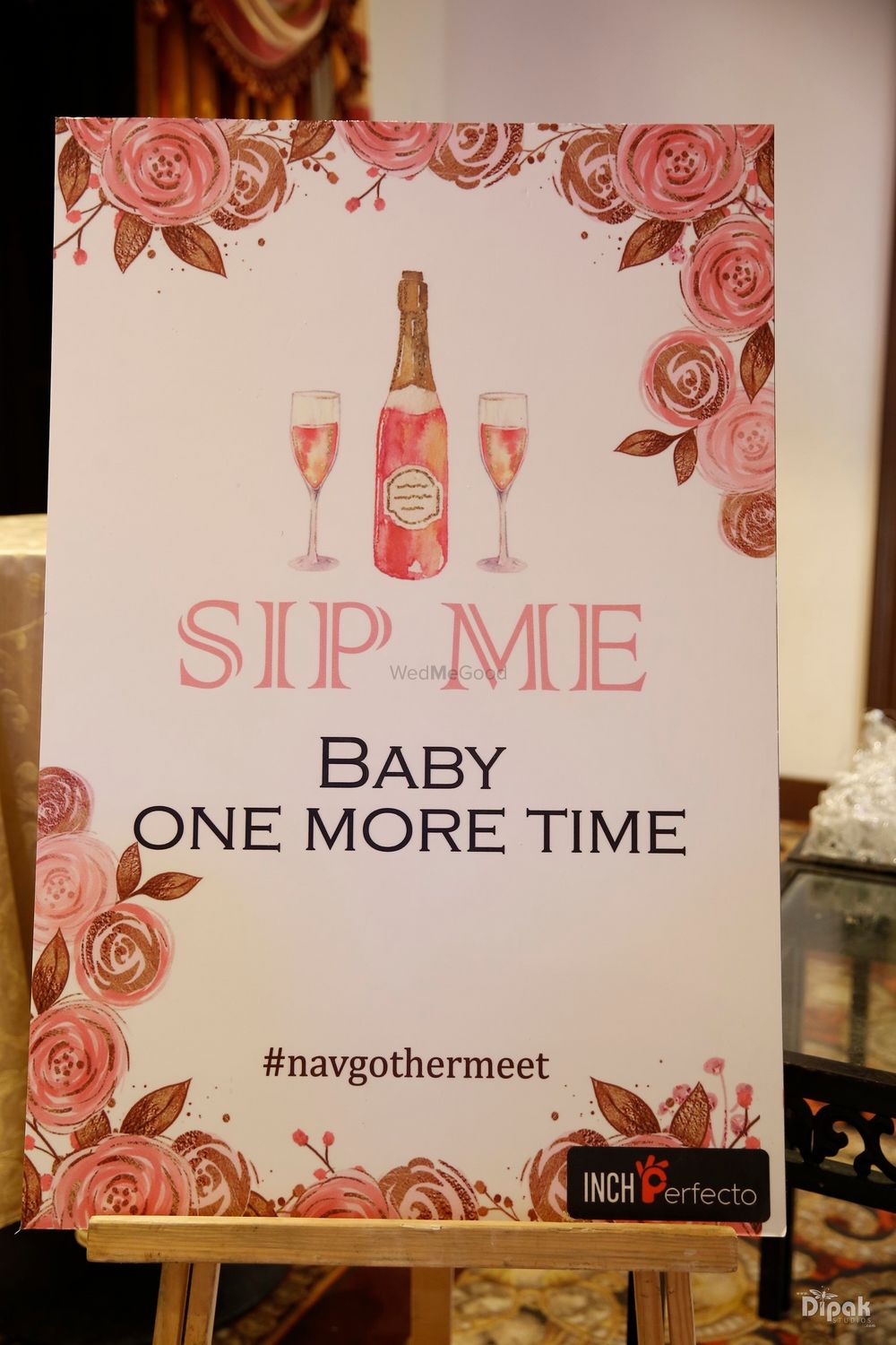 Photo From Cocktail at ITC Savoy - By InchPerfecto