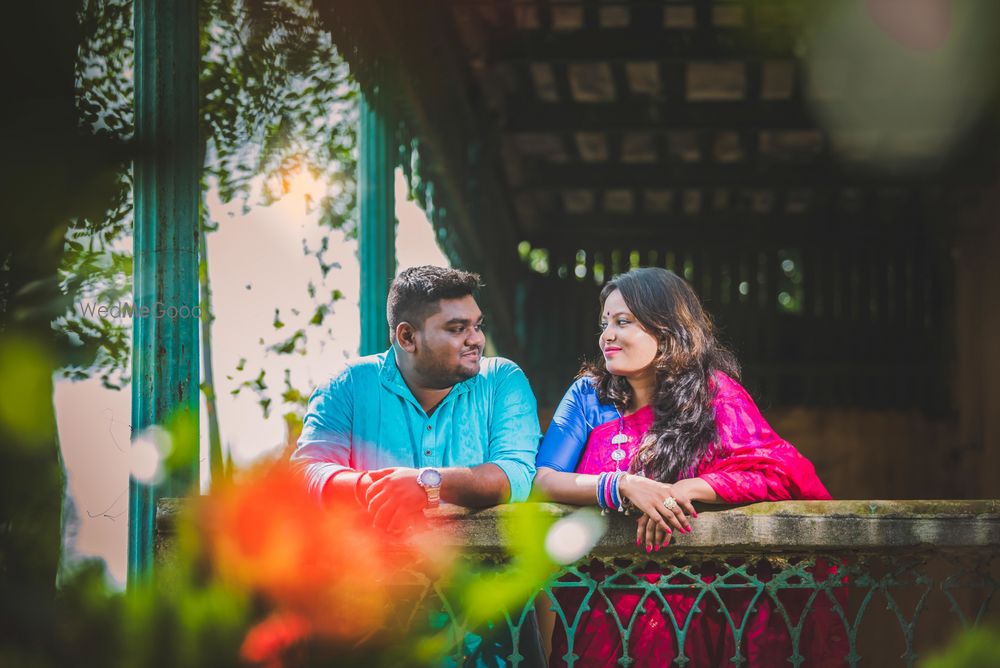 Photo From Pre-Wedding of Neelakhi & Raj - By Memories Designer