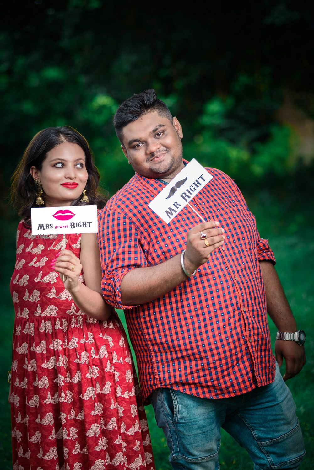 Photo From Pre-Wedding of Neelakhi & Raj - By Memories Designer