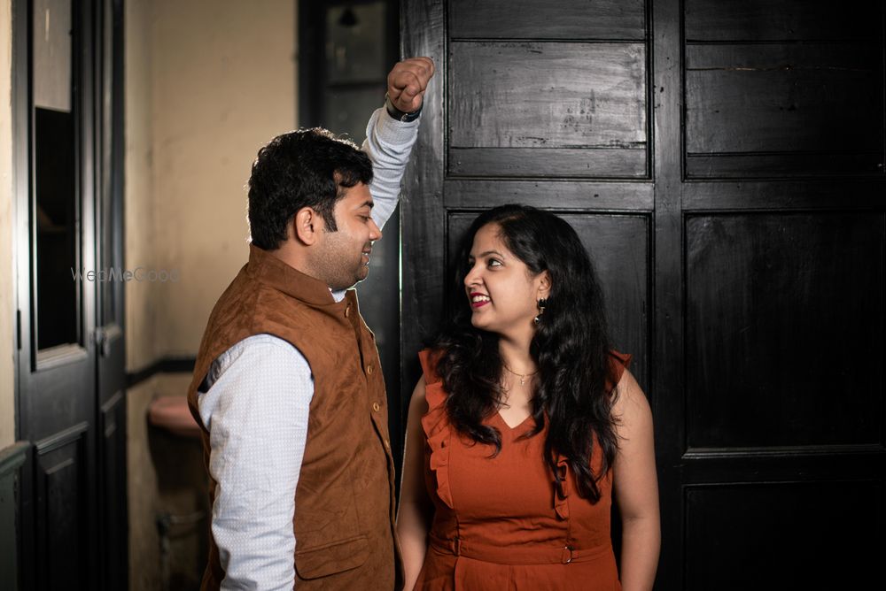 Photo From Pre-Wedding of Archana - By Memories Designer