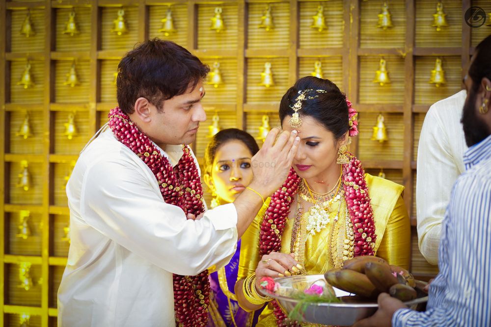 Photo From Anandhi Weds Pravin - By Zero Gravity Photography