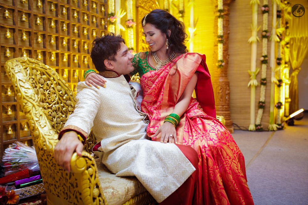 Photo From Anandhi Weds Pravin - By Zero Gravity Photography