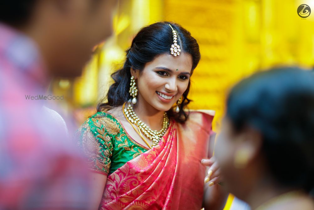 Photo From Anandhi Weds Pravin - By Zero Gravity Photography