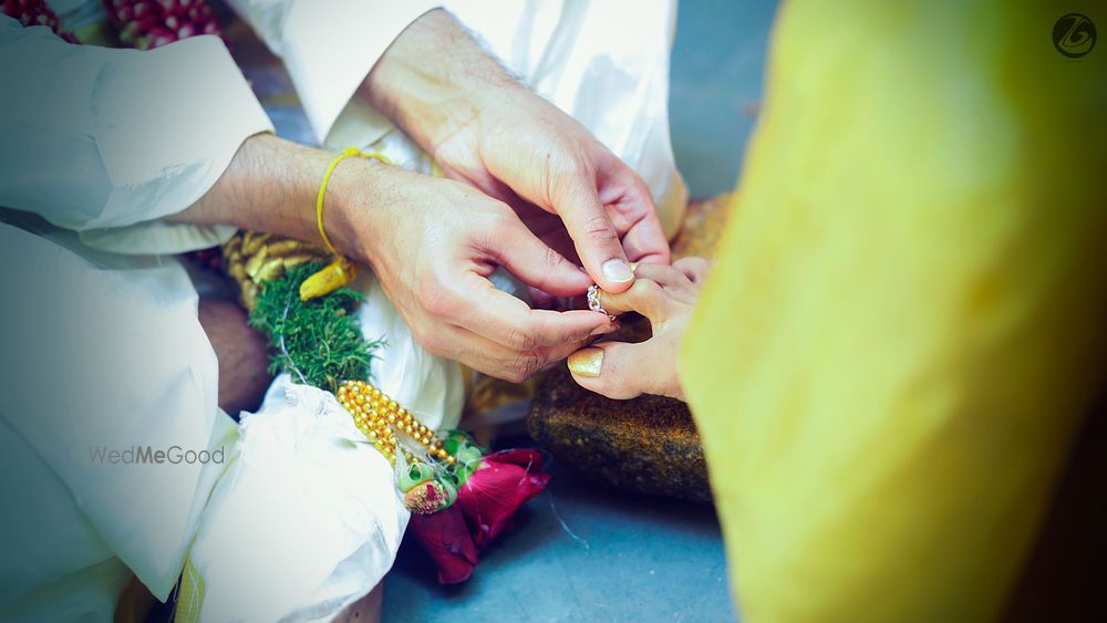 Photo From Anandhi Weds Pravin - By Zero Gravity Photography