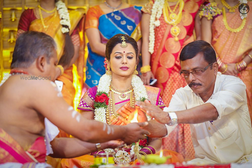 Photo From Anandhi Weds Pravin - By Zero Gravity Photography