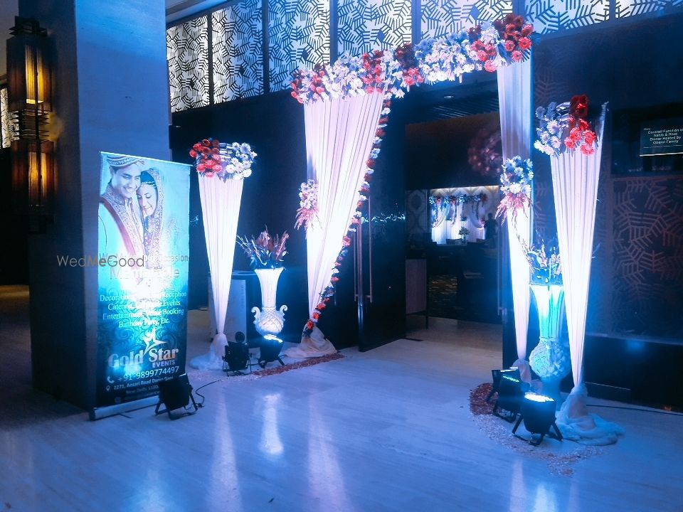 Photo From Gala Night Decore - By Gold Star Events