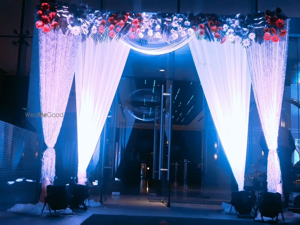 Photo From Gala Night Decore - By Gold Star Events