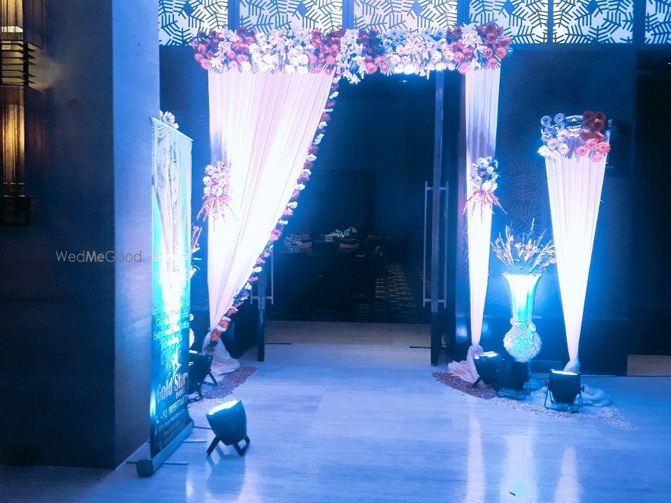 Photo From Gala Night Decore - By Gold Star Events