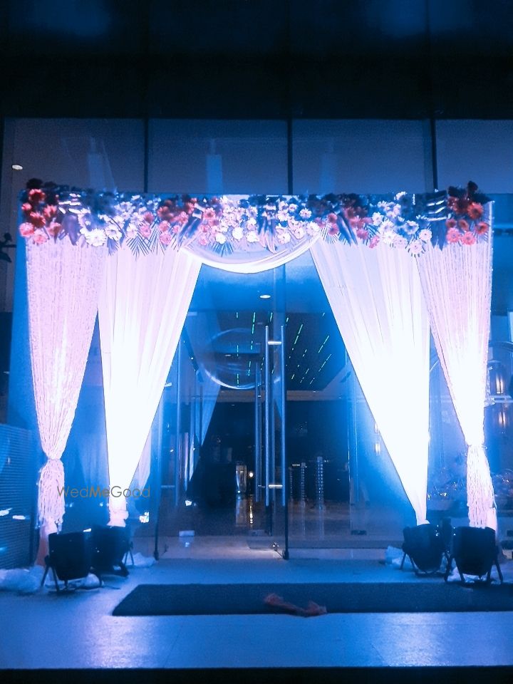 Photo From Gala Night Decore - By Gold Star Events