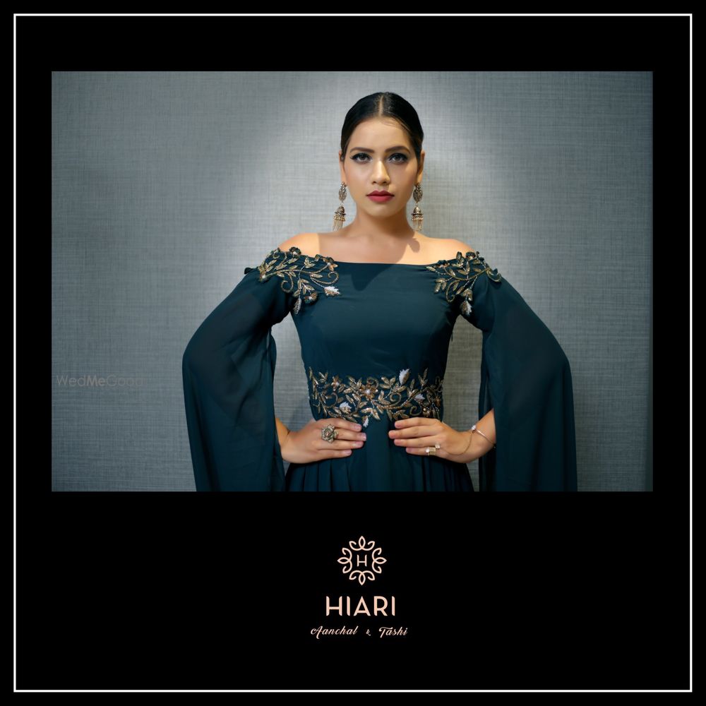 Photo From Designer Wear - By Luxortrends