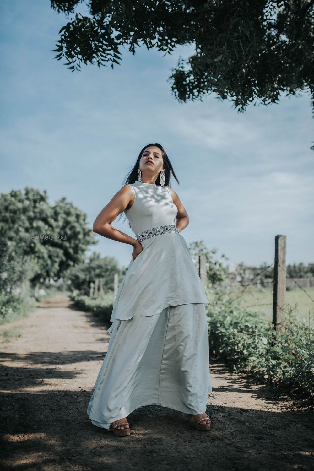 Photo From Designer Wear - By Luxortrends