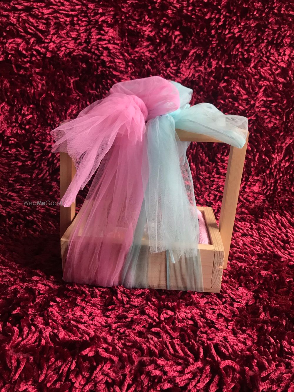 Photo From Baby shower hampers - By Essence Of Earth