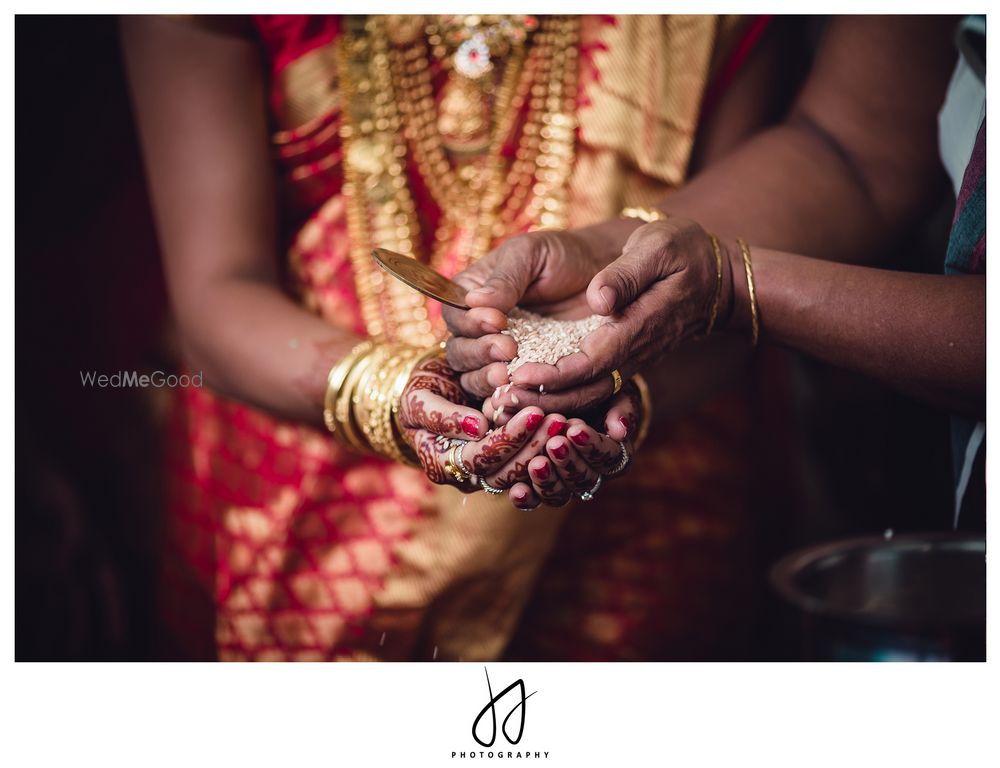 Photo From Vishak & Arathi - By Jackson James Photography