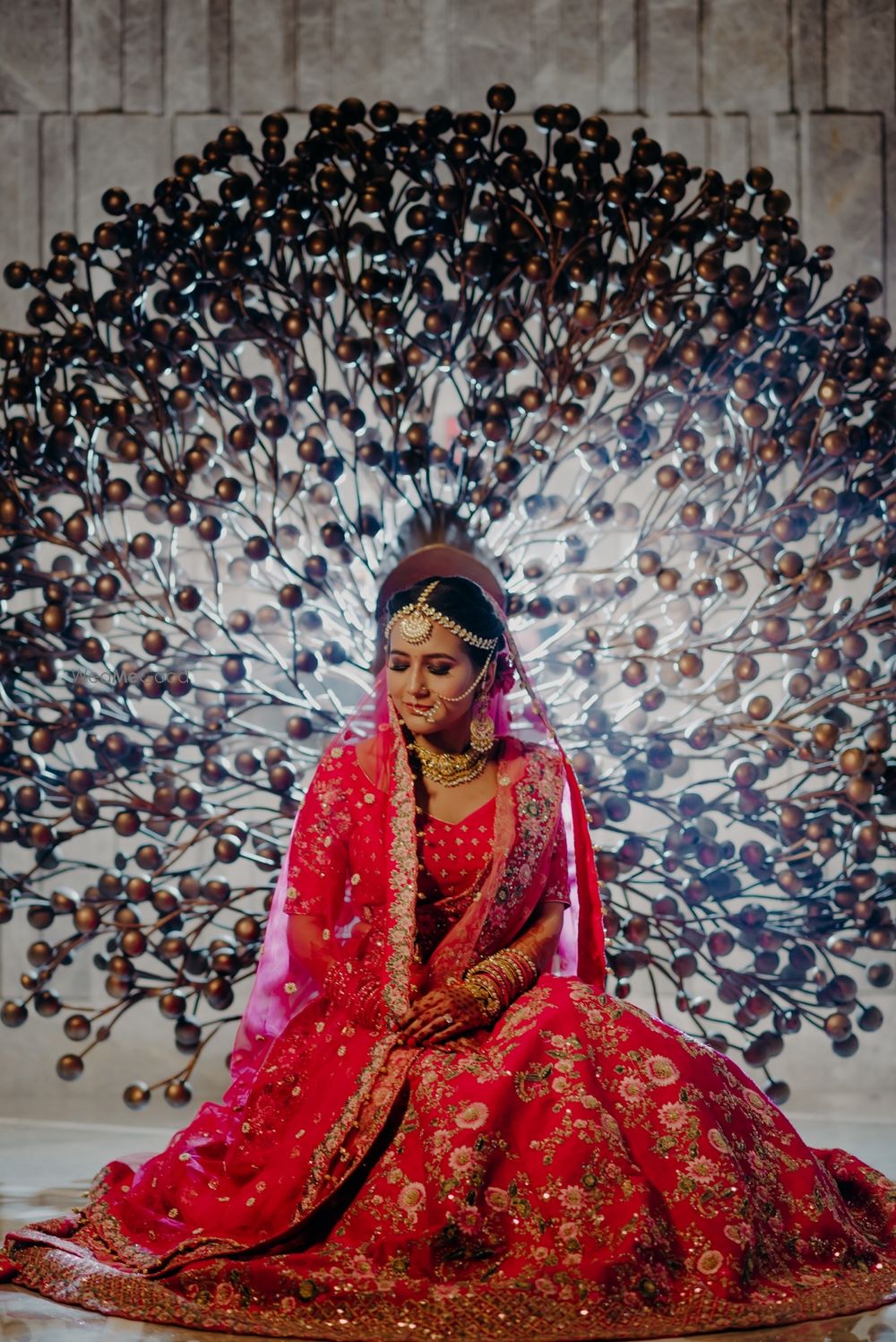 Photo From Apoorva’s Bridal and Sangeet Look - By Gild By Vinnie Kapoor