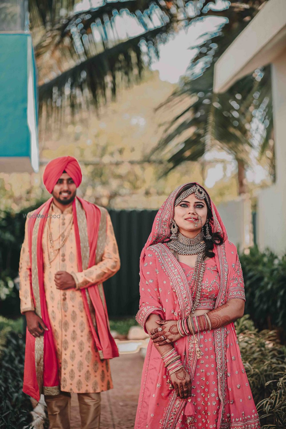 Photo From Destination wedding - By RudhNav Photography