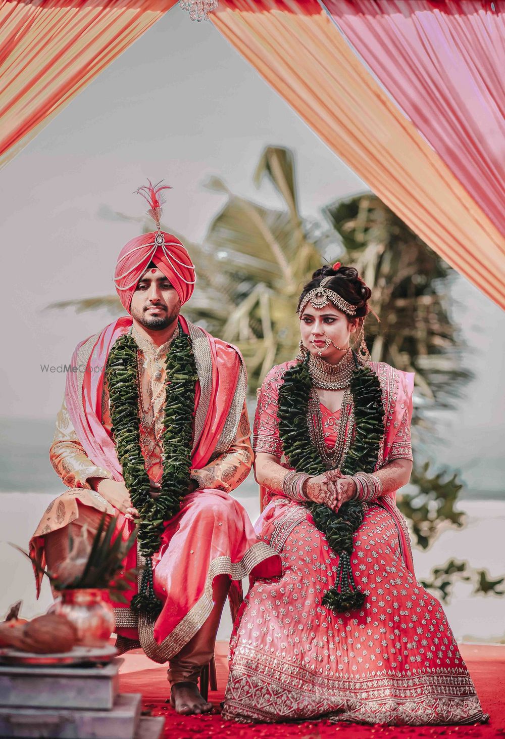 Photo From Destination wedding - By RudhNav Photography