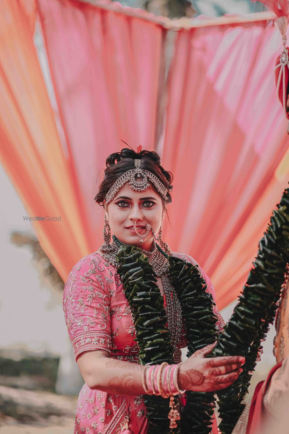 Photo From Destination wedding - By RudhNav Photography