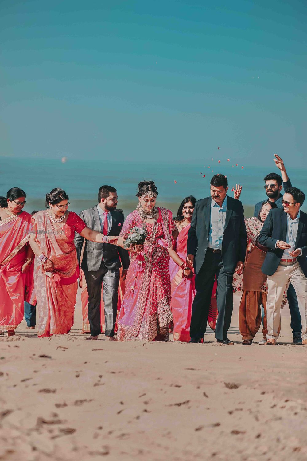 Photo From Destination wedding - By RudhNav Photography
