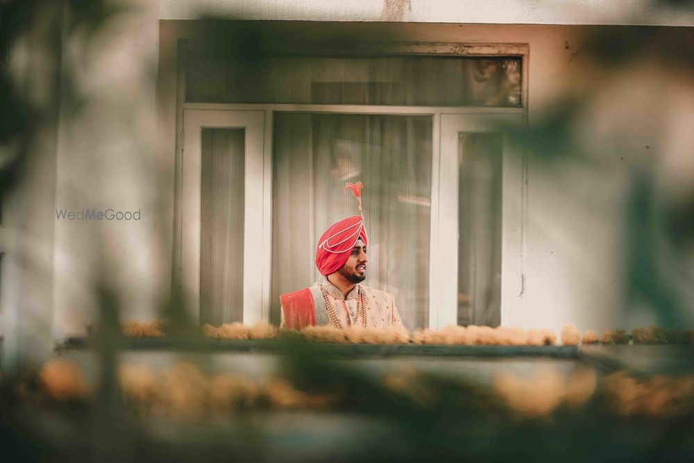 Photo From Destination wedding - By RudhNav Photography