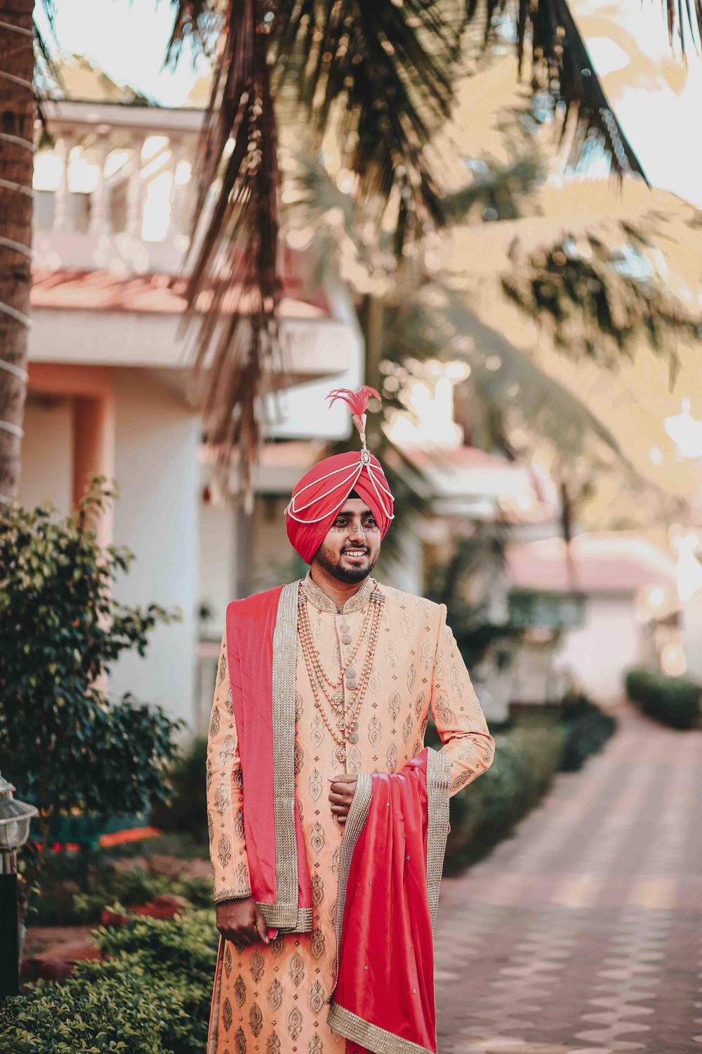 Photo From Destination wedding - By RudhNav Photography