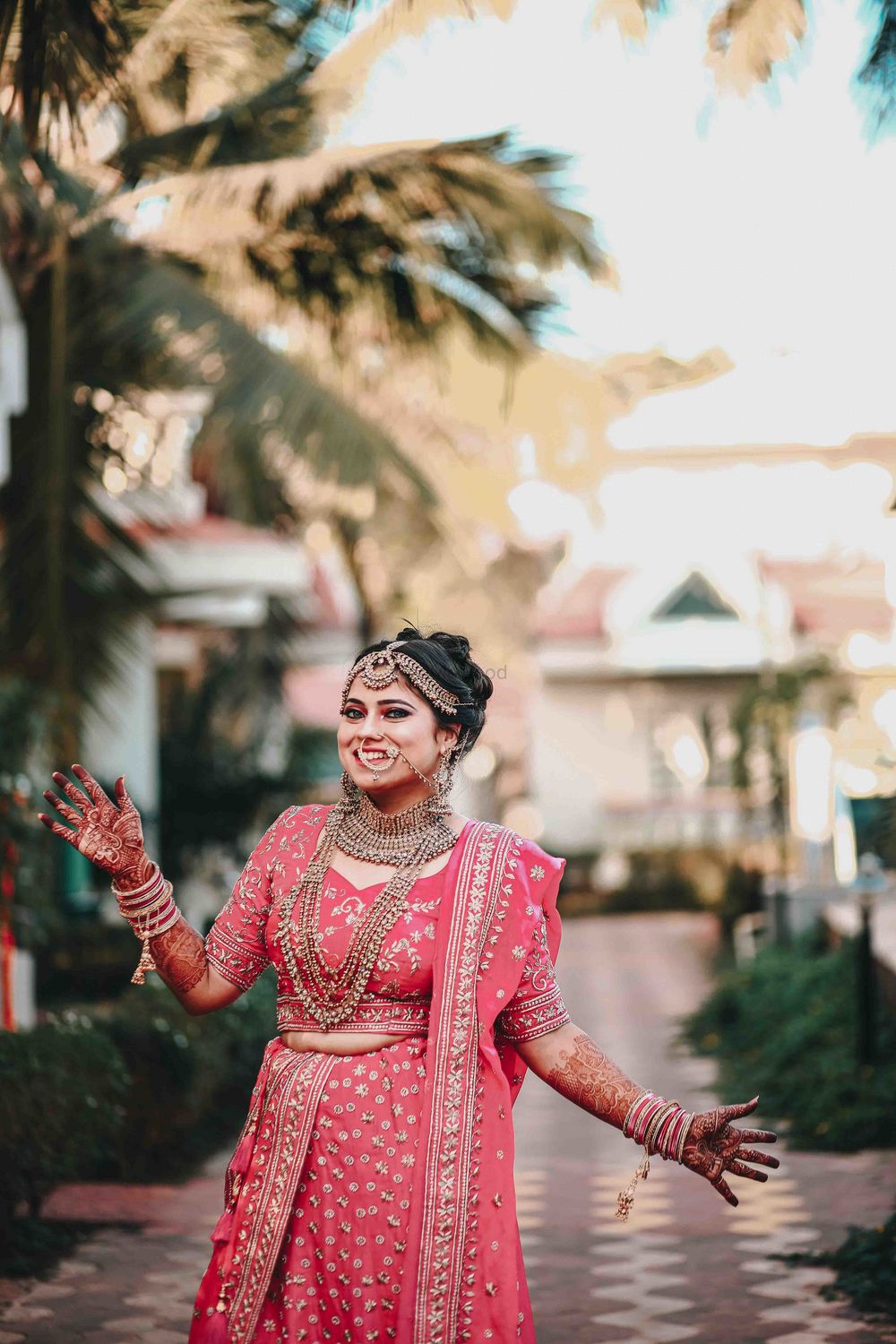 Photo From Destination wedding - By RudhNav Photography