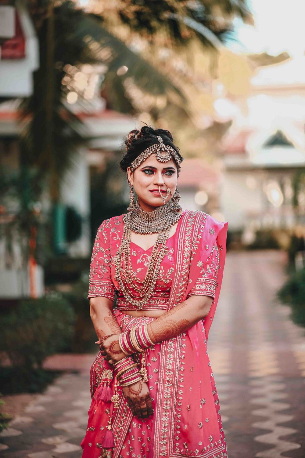 Photo From Destination wedding - By RudhNav Photography