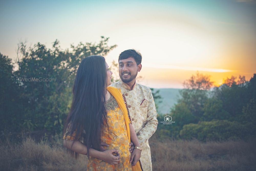 Photo From prewedding  - By Rajendra Karmarkar Photography