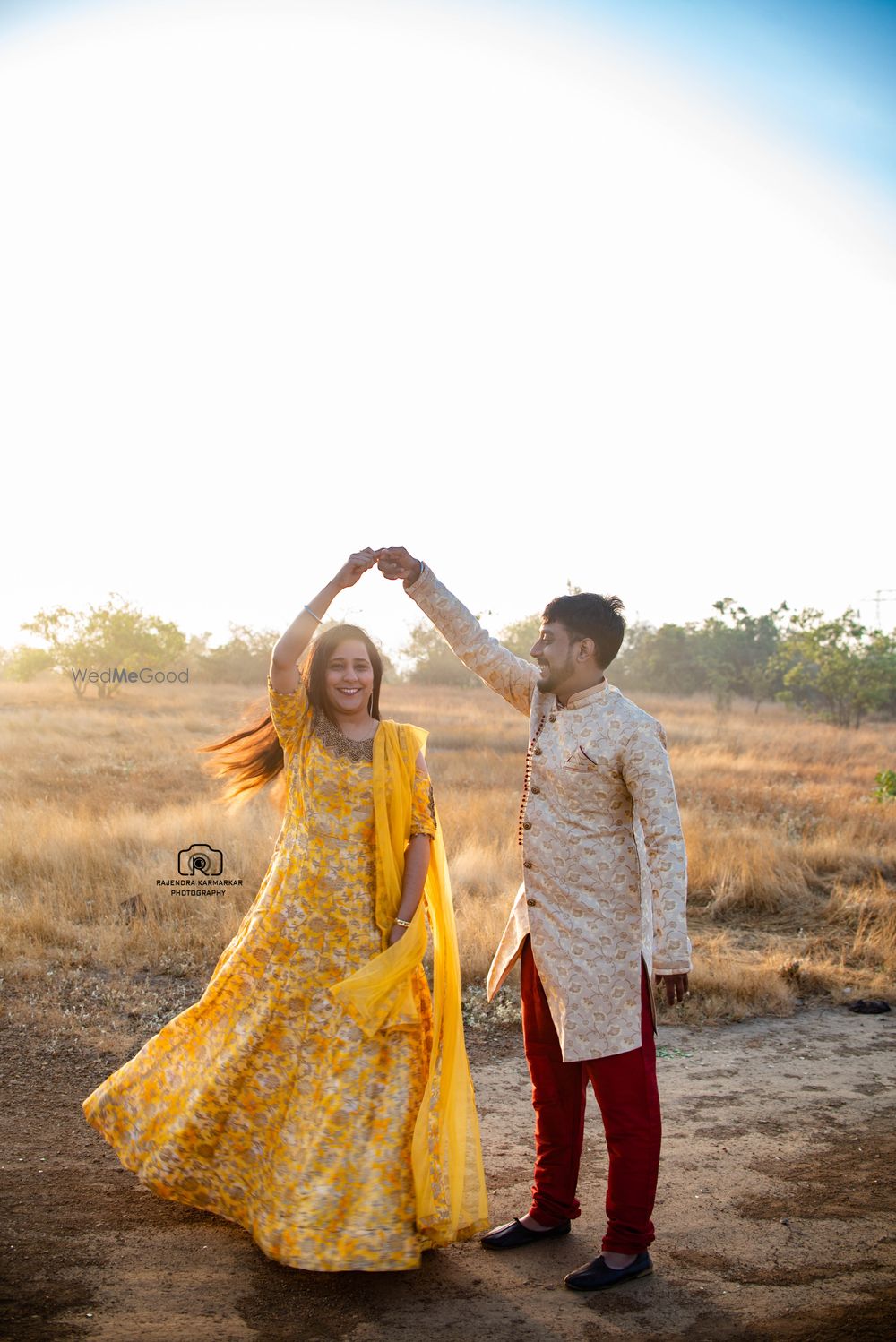 Photo From prewedding  - By Rajendra Karmarkar Photography
