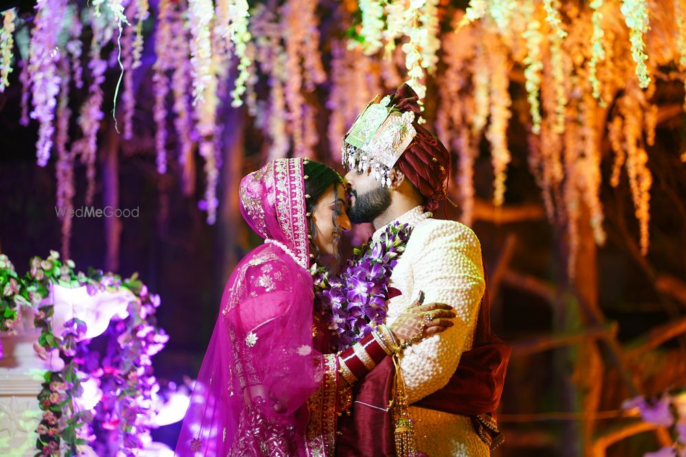 Photo From SURBHI & NITIN - By Jeet Photography