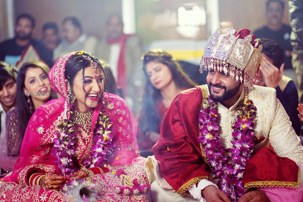 Photo From SURBHI & NITIN - By Jeet Photography