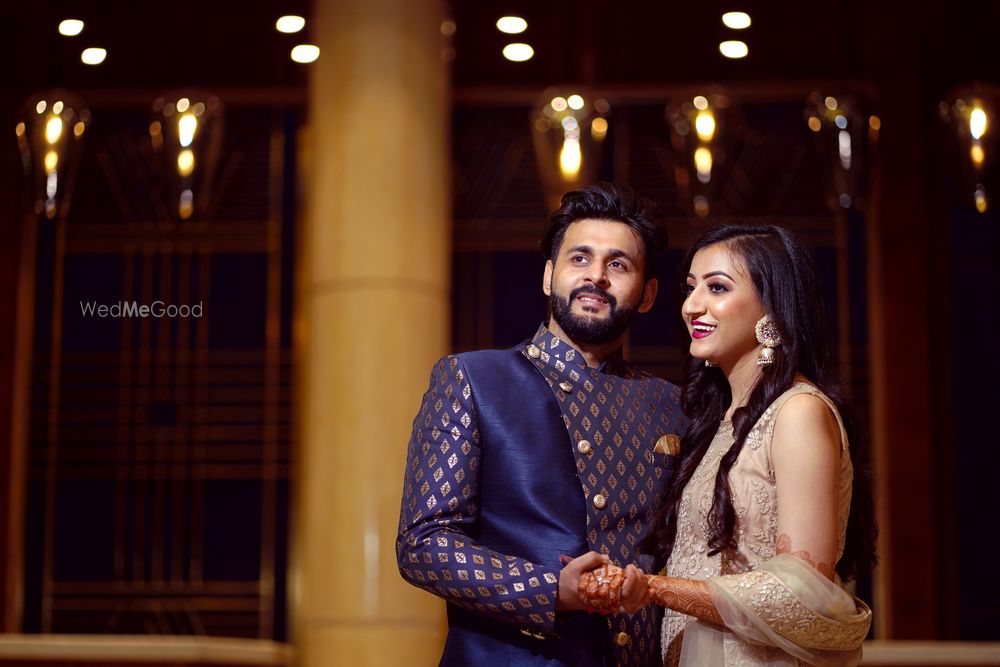 Photo From SURBHI & NITIN - By Jeet Photography