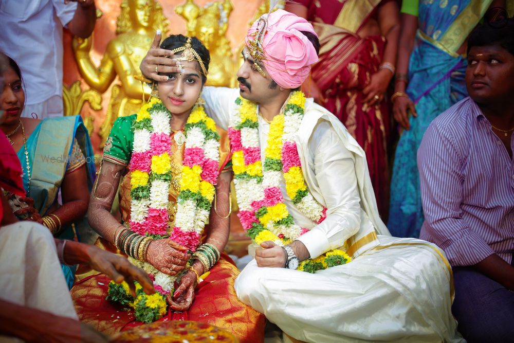 Photo From Ayyappan Weds Nivedhitha - By Zero Gravity Photography