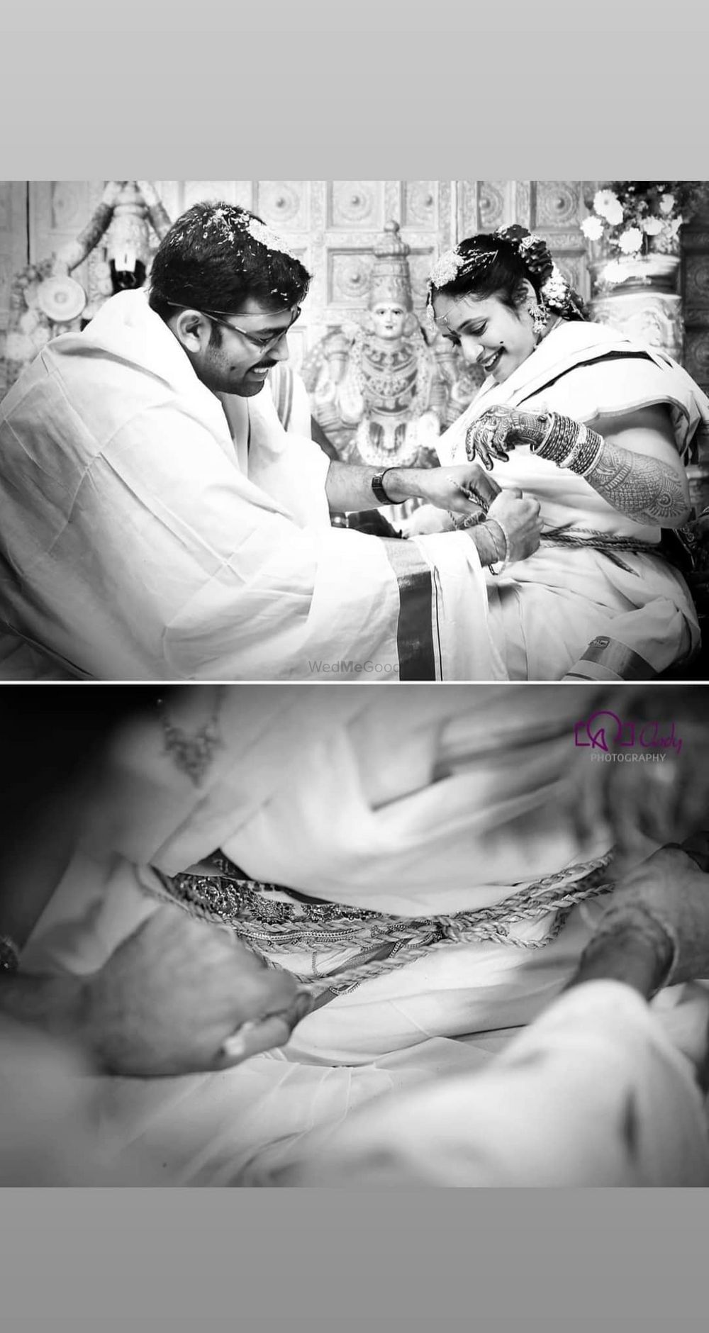 Photo From Sarvani and Anil kumar - By Andy Photography