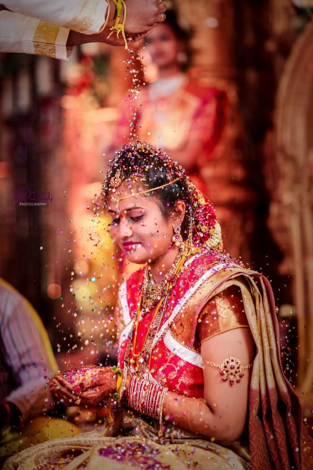 Photo From Sai Pavan and Swetha - By Andy Photography