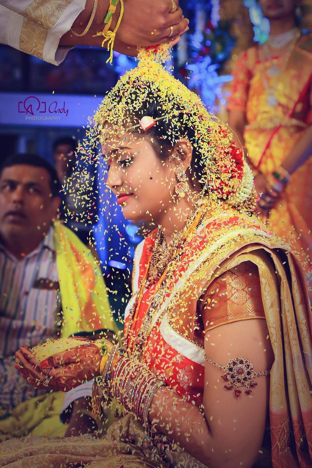 Photo From Sai Pavan and Swetha - By Andy Photography