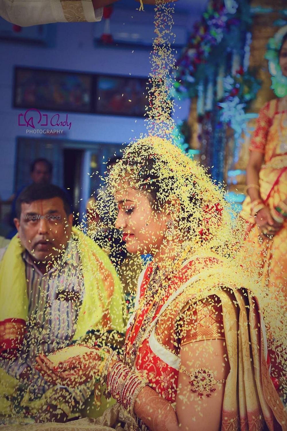 Photo From Sai Pavan and Swetha - By Andy Photography