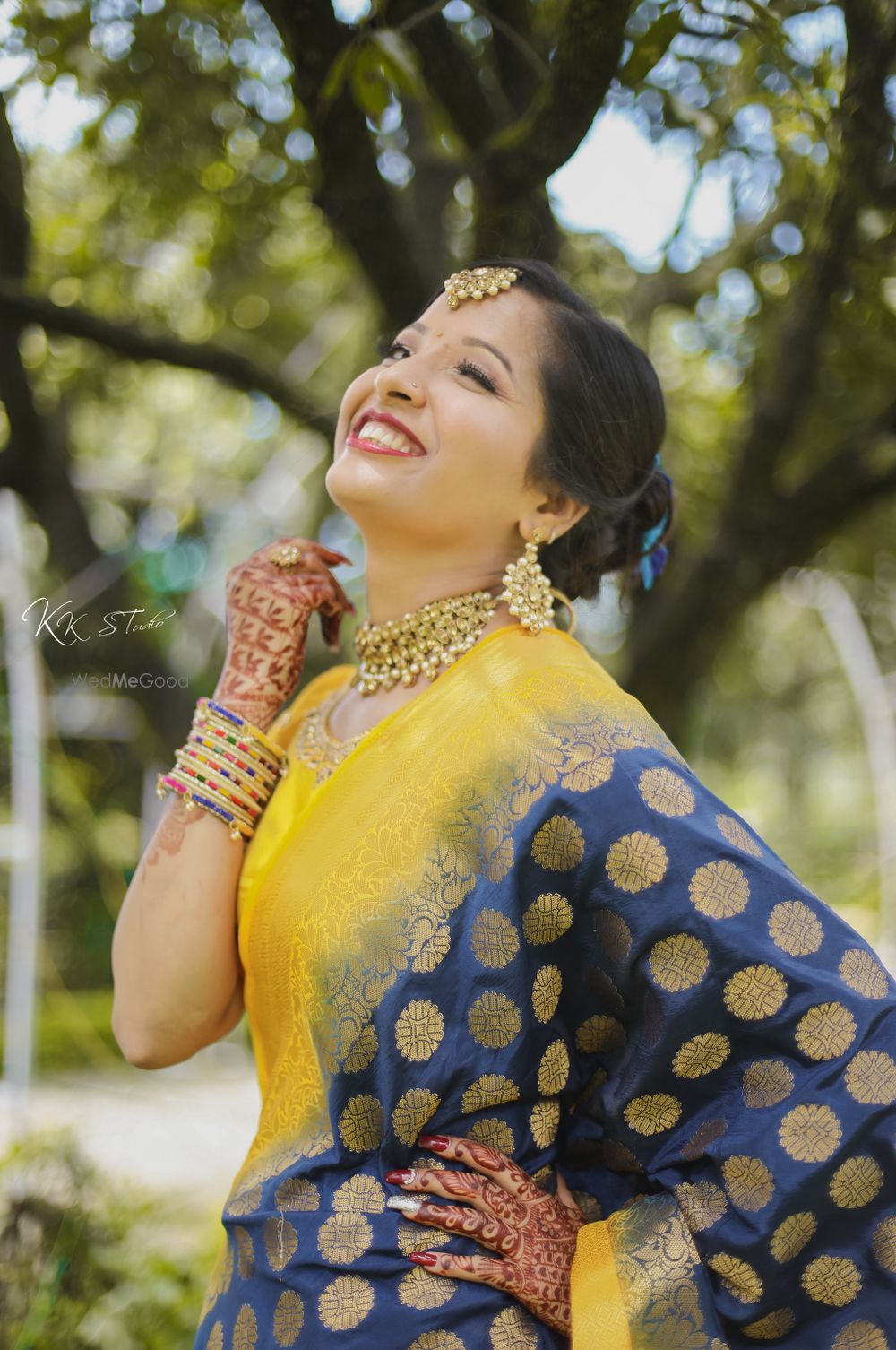 Photo From Aanchal X Rohit - By Kk Studio