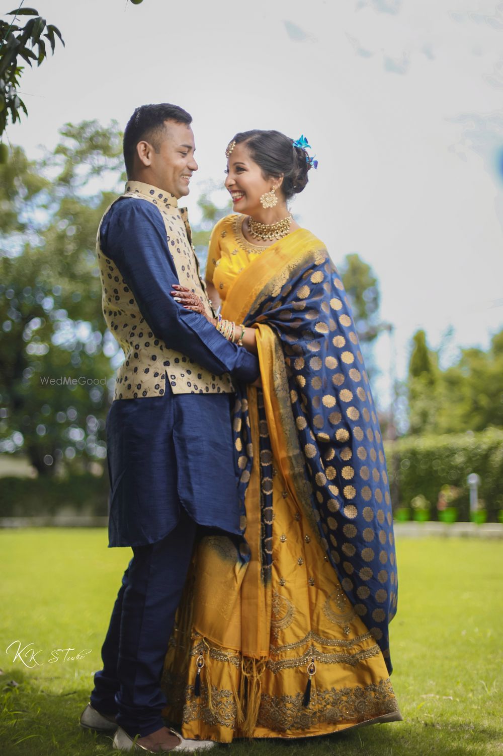 Photo From Aanchal X Rohit - By Kk Studio