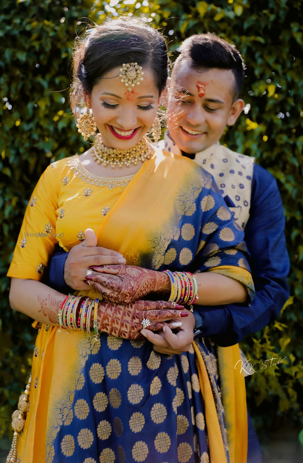 Photo From Aanchal X Rohit - By Kk Studio