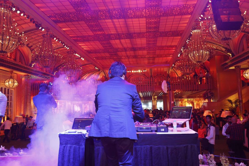 Photo From Pavneet & Jasmeet's Cocktail - By Dj Ajay Nautiyal