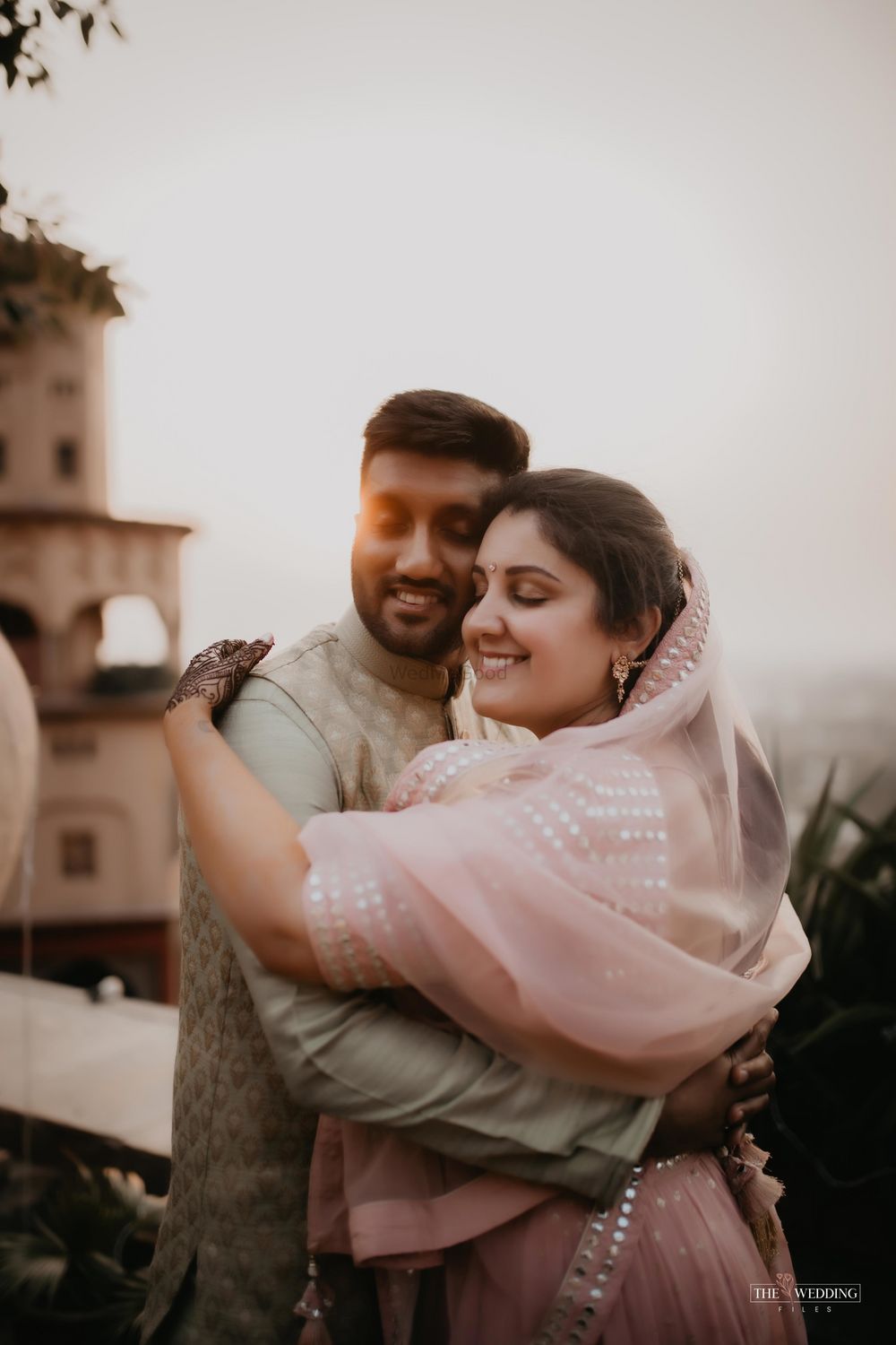 Photo From Ritin & Aarti || Neemrana Fort  - By The Wedding Files