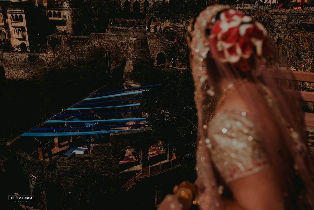 Photo From Ritin & Aarti || Neemrana Fort  - By The Wedding Files