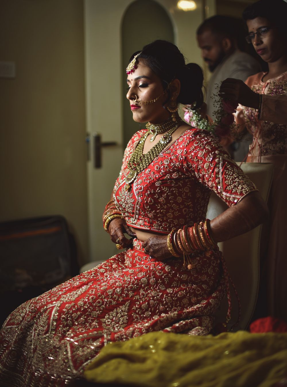 Photo From Subhi Kumari - By Makeup by Sweta