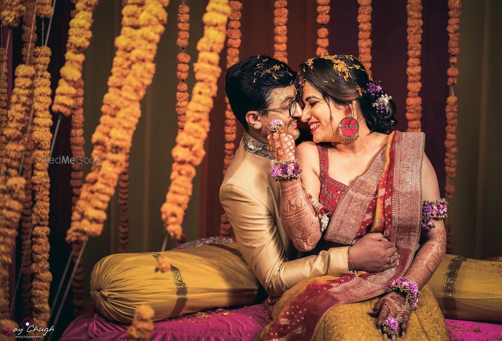 Photo From Wedding - Vandana + Yogesh - By Jay Chugh Photography