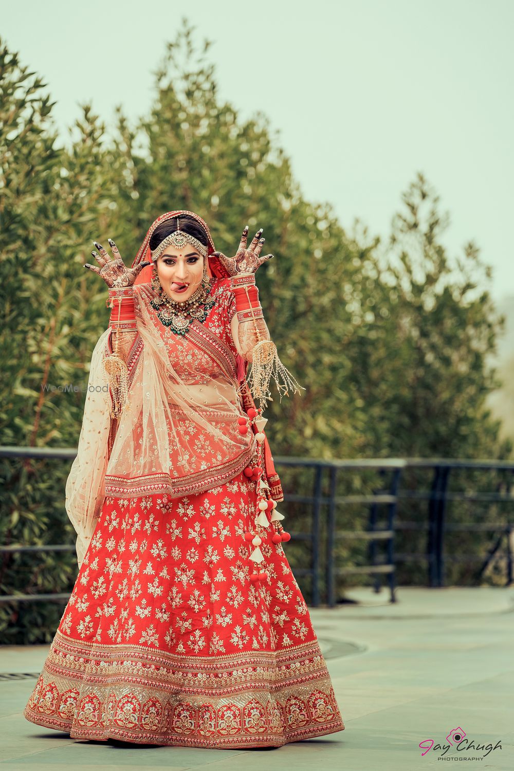 Photo From Wedding - Vandana + Yogesh - By Jay Chugh Photography