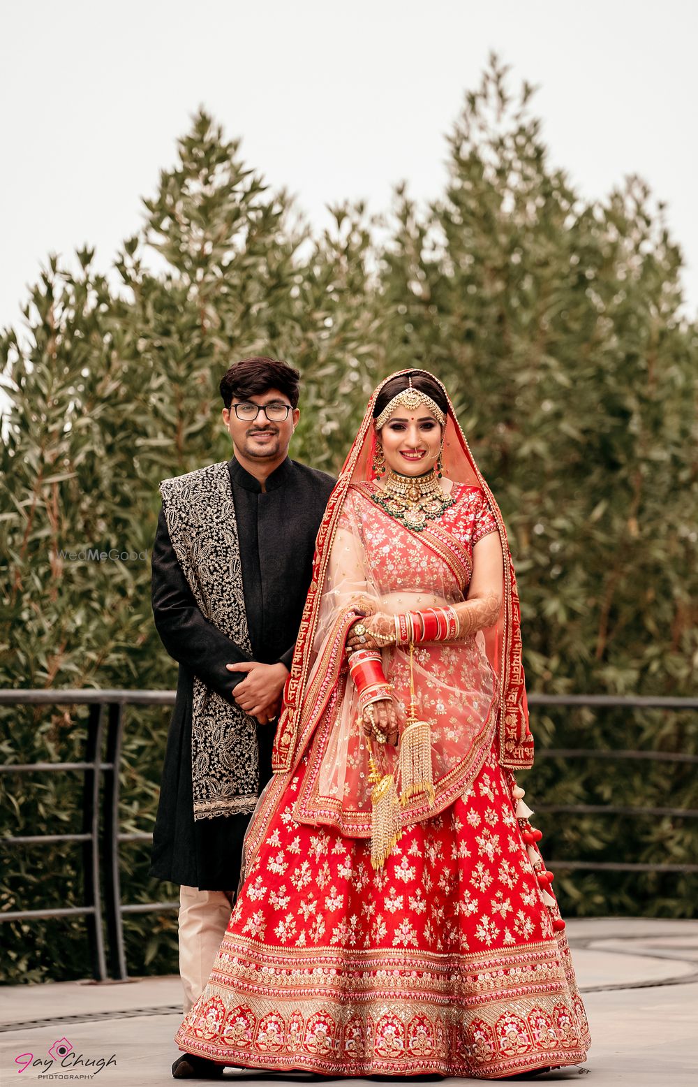 Photo From Wedding - Vandana + Yogesh - By Jay Chugh Photography