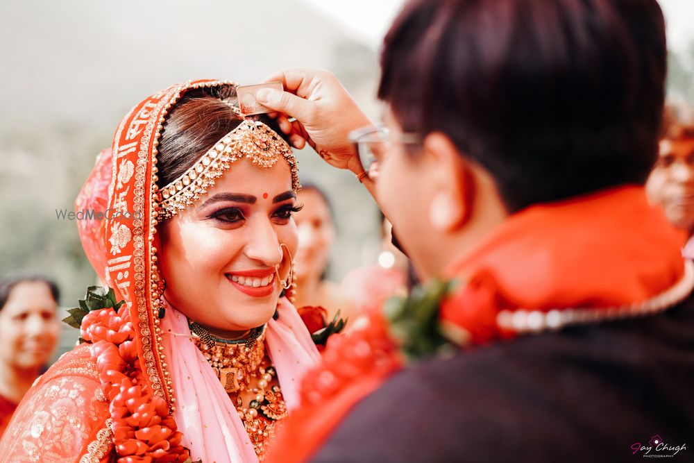 Photo From Wedding - Vandana + Yogesh - By Jay Chugh Photography